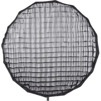 Interfit Photographic 60" Deep Parabolic Softbox with Grid