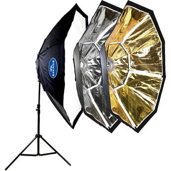 Savage Modmaster 35" Multi-Fabric Softbox