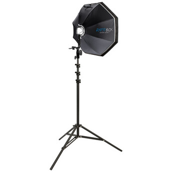 Westcott Rapid Box 26" Octa Speedlite Kit