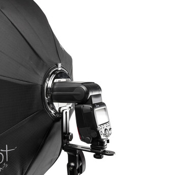 Westcott Rapid Box 26" Octa Speedlite Kit — thumbnail 10
