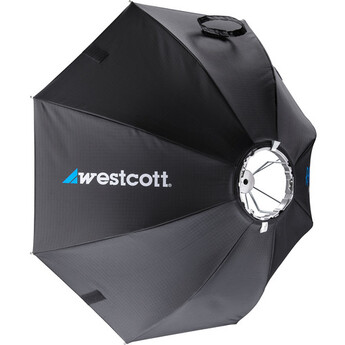 Westcott Rapid Box 26" Octa Speedlite Kit — thumbnail 2