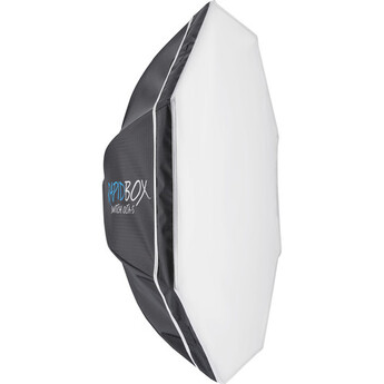 Westcott Rapid Box 26" Octa Speedlite Kit — thumbnail 5