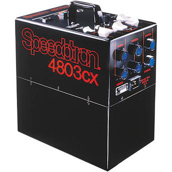 Speedotron 850163 1