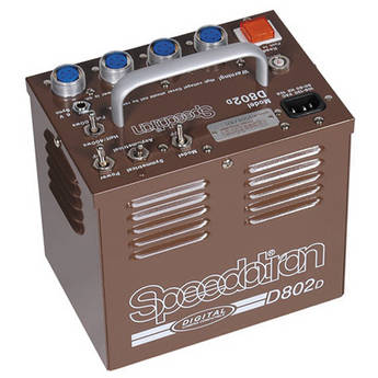 Speedotron 852110 1