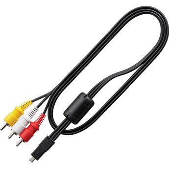 EG-CP16 Nikon Audio/Video Cable