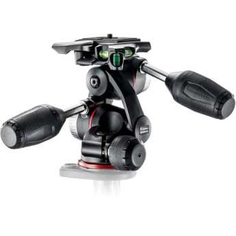 Manfrotto mhxpro 3w 10