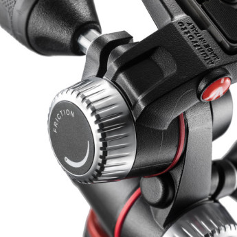 Manfrotto mhxpro 3w 12