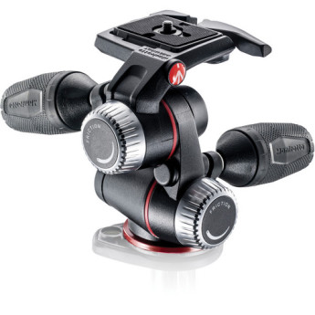 Manfrotto mhxpro 3w 2