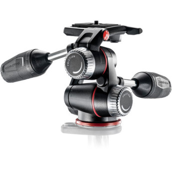 Manfrotto mhxpro 3w 3