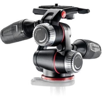 Manfrotto mhxpro 3w 4