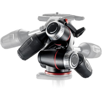 Manfrotto mhxpro 3w 5