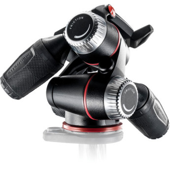 Manfrotto mhxpro 3w 6