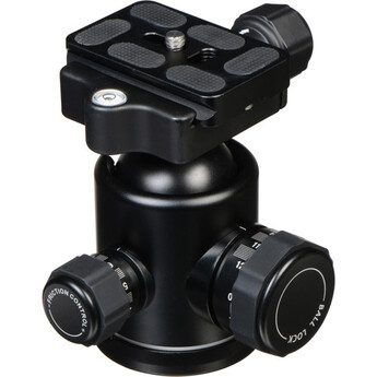 Benro B2 Double Action Ballhead — thumbnail 3
