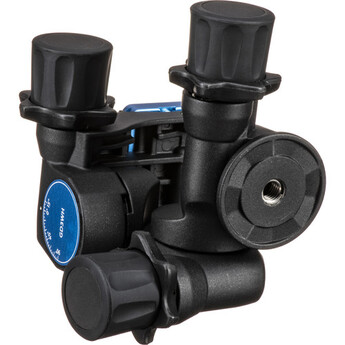Benro GD3WH 3-Way Geared Head — thumbnail 4