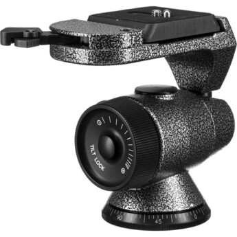 Gitzo GH3750QR Series 3 Off Center Magnesium Ballhead — thumbnail 2