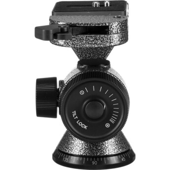 Gitzo GH3750QR Series 3 Off Center Magnesium Ballhead — thumbnail 4