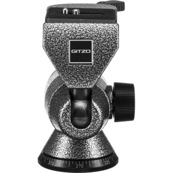 Gitzo GH3750QR Series 3 Off Center Magnesium Ballhead — thumbnail 5