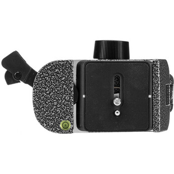 Gitzo GH3750QR Series 3 Off Center Magnesium Ballhead — thumbnail 6