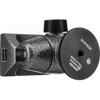 Gitzo GH3750QR Series 3 Off Center Magnesium Ballhead — thumbnail 7