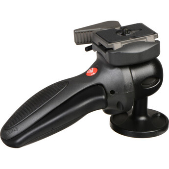 Manfrotto 324RC2 Joystick Head — thumbnail 4