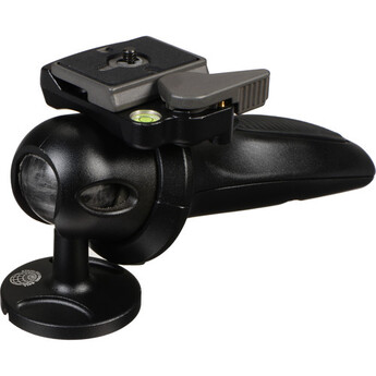 Manfrotto 327RC2 Joystick Head — thumbnail 2