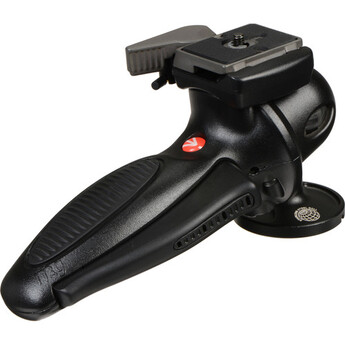 Manfrotto 327RC2 Joystick Head — thumbnail 4