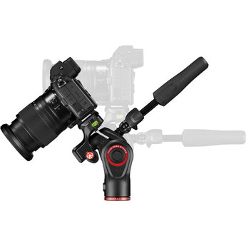 Manfrotto mh01hy 3wus 10