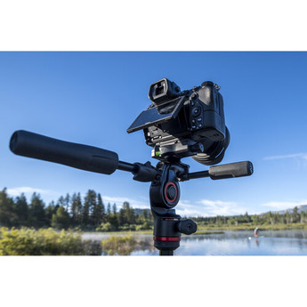 Manfrotto mh01hy 3wus 16