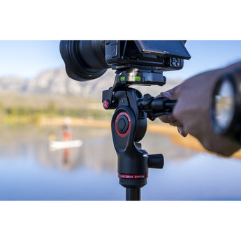 Manfrotto mh01hy 3wus 18