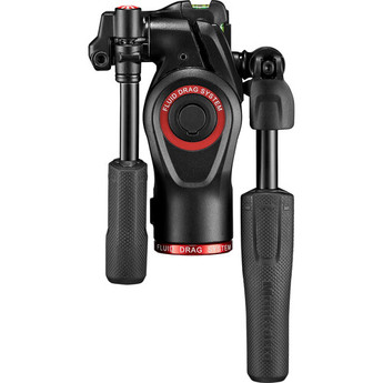 Manfrotto mh01hy 3wus 4