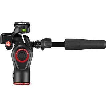 Manfrotto mh01hy 3wus 5