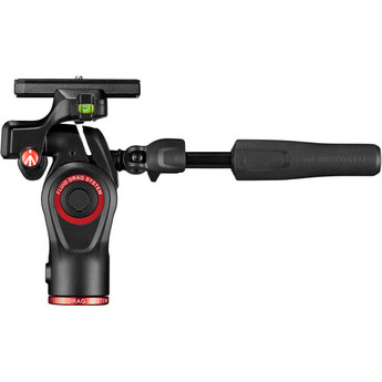 Manfrotto mh01hy 3wus 6