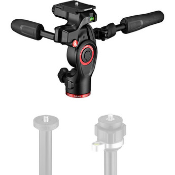 Manfrotto mh01hy 3wus 8