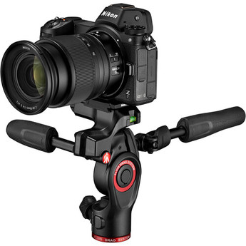 Manfrotto mh01hy 3wus 9