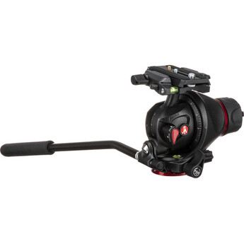 Manfrotto mh055m8 q5 2