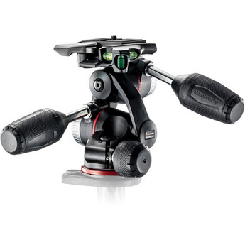 Manfrotto MHXPRO-3W 3-Way Pan/Tilt Head — thumbnail 10