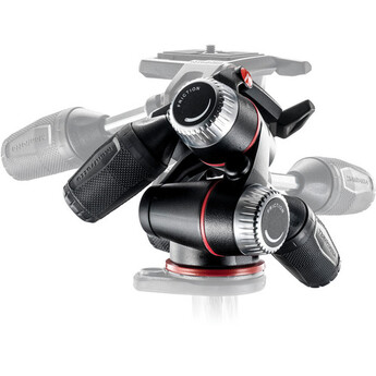 Manfrotto MHXPRO-3W 3-Way Pan/Tilt Head — thumbnail 5
