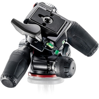Manfrotto MHXPRO-3W 3-Way Pan/Tilt Head — thumbnail 7