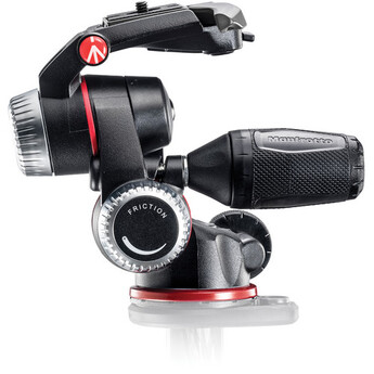 Manfrotto MHXPRO-3W 3-Way Pan/Tilt Head — thumbnail 8