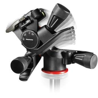 Manfrotto mhxpro 3wg 7