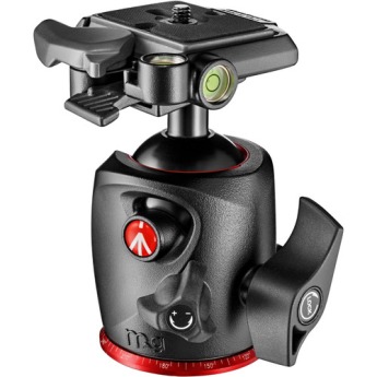 Manfrotto mhxpro bhq2 2