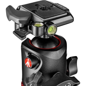 Manfrotto mhxpro bhq2 4