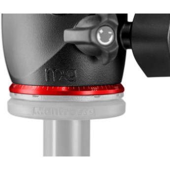 Manfrotto mhxpro bhq2 5