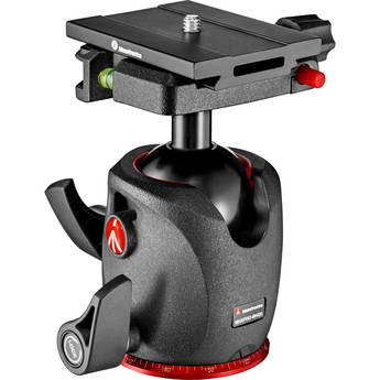 Manfrotto mhxpro bhq6 1