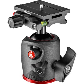 Manfrotto mhxpro bhq6 2