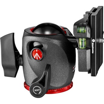 Manfrotto mhxpro bhq6 3