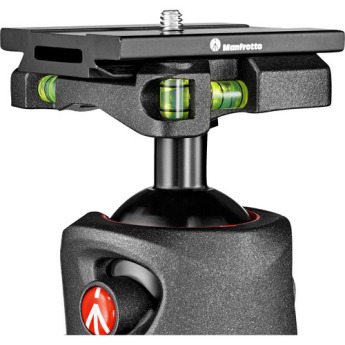 Manfrotto mhxpro bhq6 4