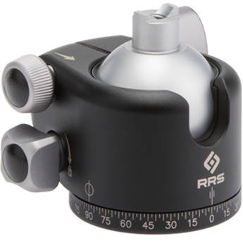 Really right stuff BH-40 Ball Head with No Clamp