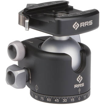 Really right stuff BH-40 Ball Head with Compact Lever-Release Clamp