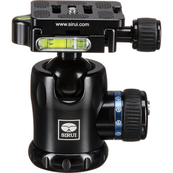 Sirui K-10x Ball Head — thumbnail 2